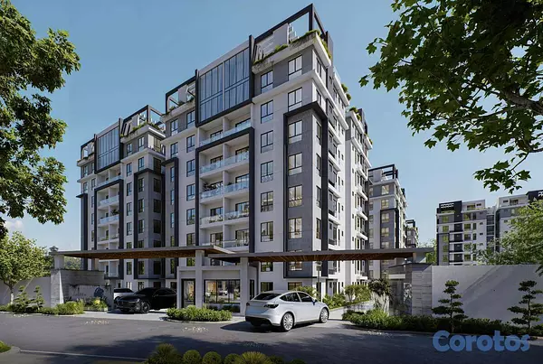 Proyectos - MODERNAS TORRES EN ALAMEDA- SANTO DOMINGO OESTE 5