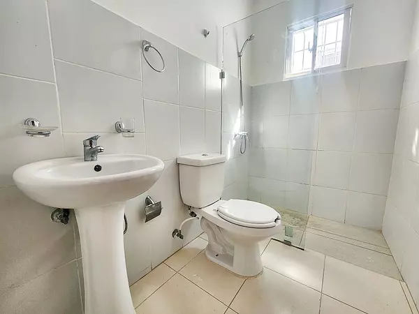 apartamentos - 4to nivel de venta en el Embrujo tercero Santiago 2
