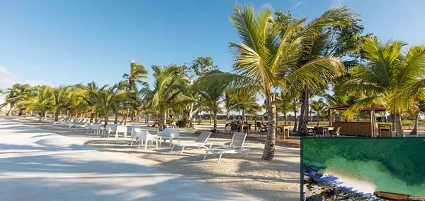apartamentos - Apartamentos en Vista Cana en Punta Cana 6