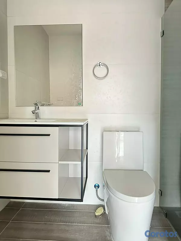 apartamentos - Apartamento en Alquiler US$900 - 1 Habitación - La 10