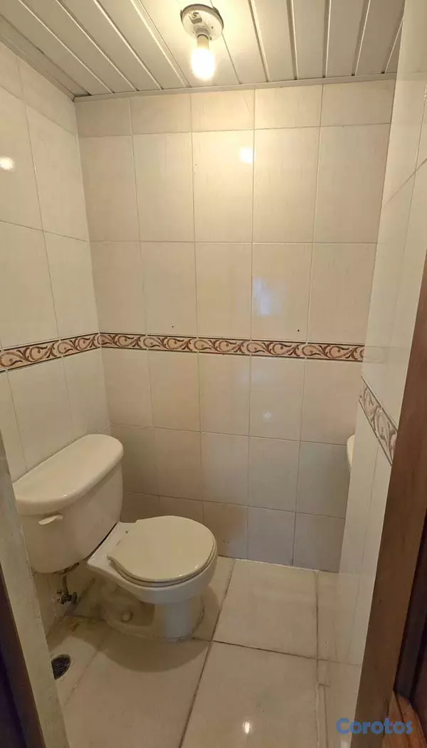 apartamentos - ALQUILER APARTAMENTO EN AVENIDA INDEPENDENCIA  12