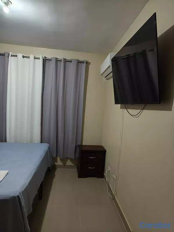 habitaciones y viviendas compartidas - ✨ Habitación Amueblada en Alquiler – Excelente Ubi 3