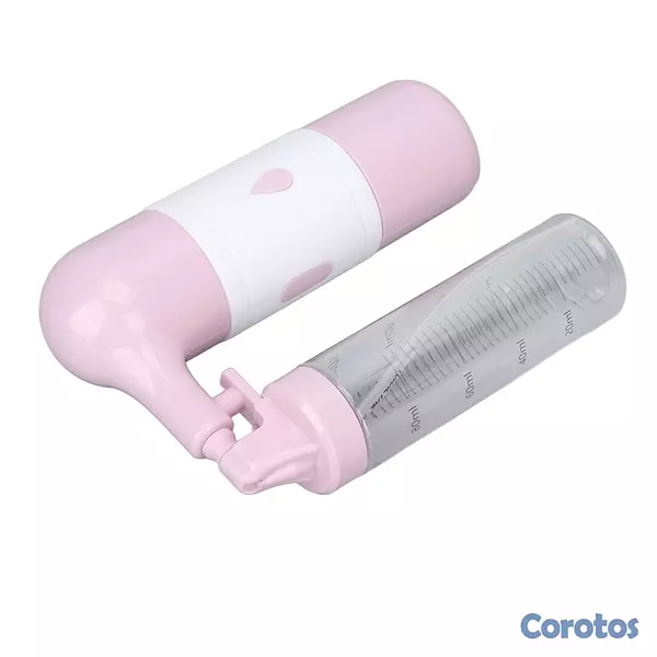 salud y belleza - Máquina de belleza de inyección de oxígeno de alta presión. Nanometro de mano. 3
