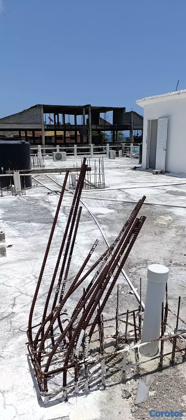 otros inmuebles - Vende Boca Chica Plaza Comercial 100 mts plata, SIN INTERMEDIARIOS  10