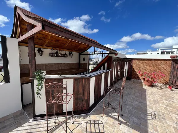 penthouses - Pent-house en venta en Arroyo Hondo Viejo 8