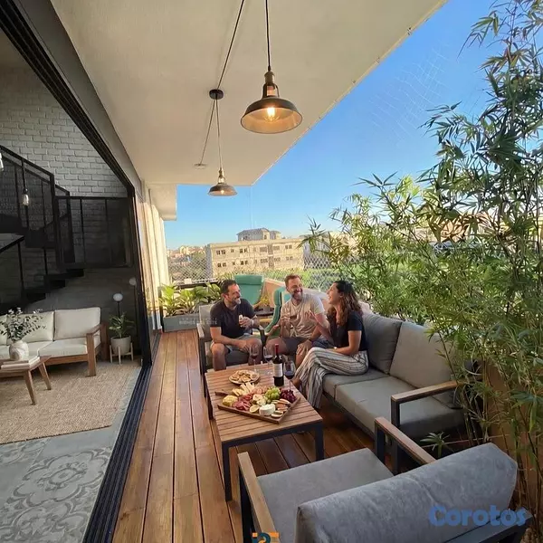 penthouses - DE VENTA-Exclusivo PENTHOUSE listo para entrega en 9