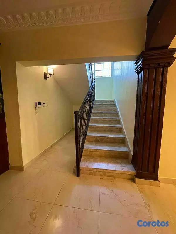 casas - Vendo casa en Santo Domingo este 4
