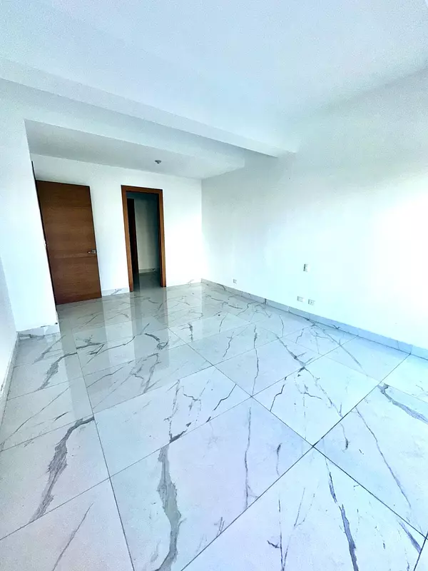 apartamentos - Apartamento venta Cacicazgos De 3 habitaciones 3