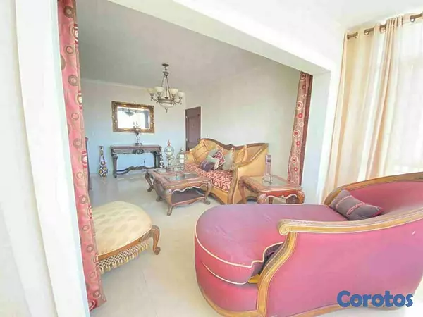 apartamentos - Vendo apartamento tipo PentHouse en Alma Rosa I  5