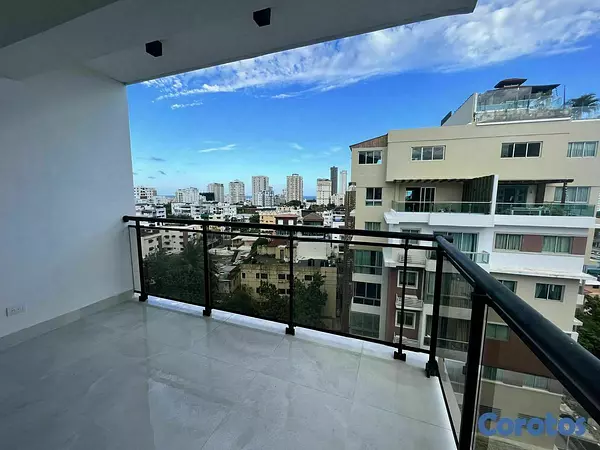 apartamentos - Apartamento en venta en Renacimiento  3