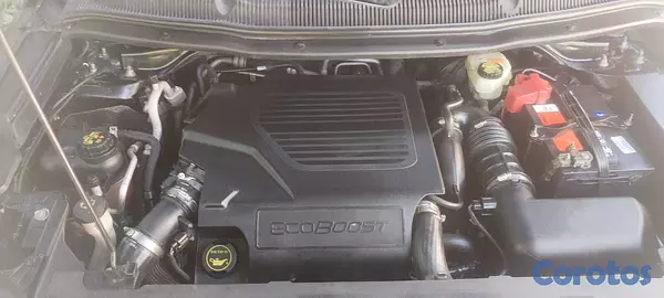 jeepetas y camionetas - FORD EXPLORER SPORT, MUY BUENAS CONDICIONES 11