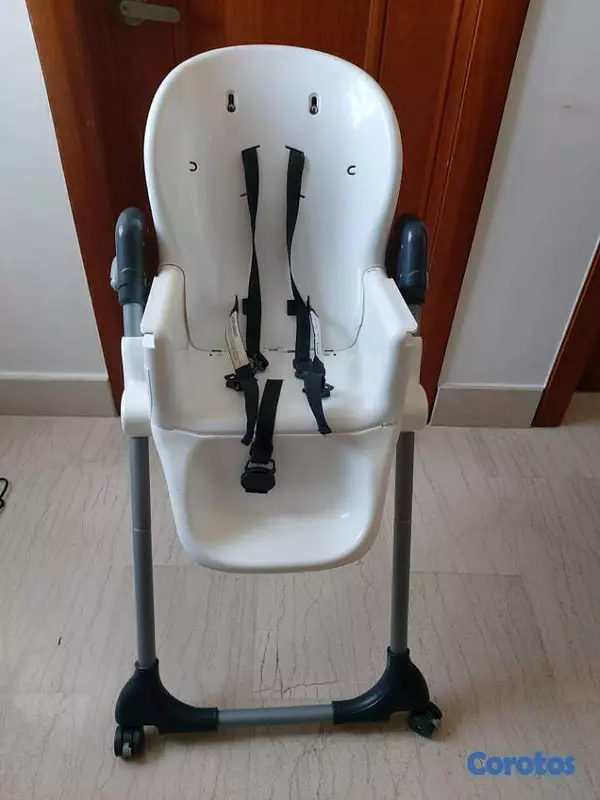 coches y sillas - Silla de Bebé para Almorzar 1