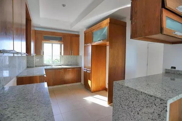 apartamentos - Moderno Apartamento 2do Nivel con Piscina en La Chantini 6
