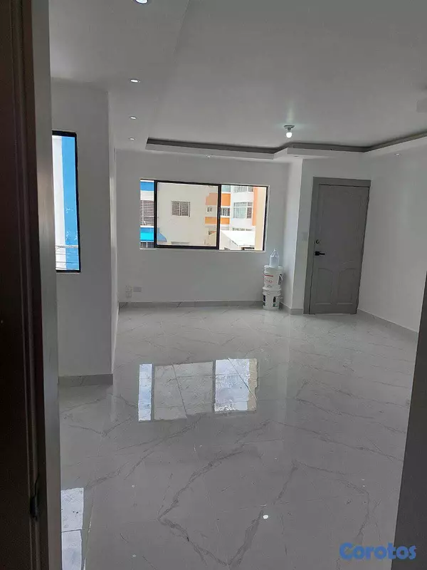 apartamentos - Apartamento en Mirador Norte primer Nivel de 3 hab 2