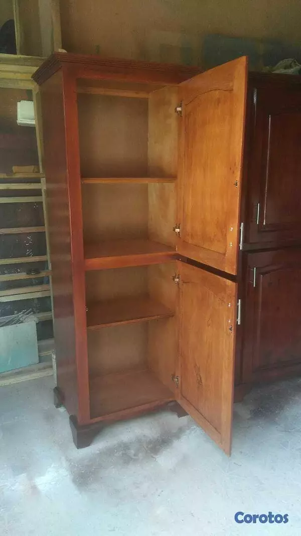 cocina - Anaquel de cocina  4