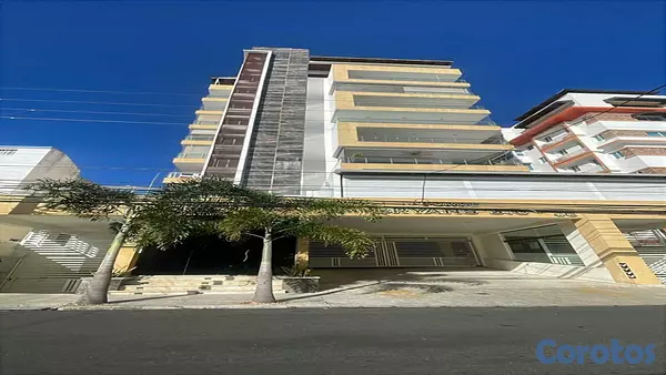 apartamentos - Amplio Apartamento en Venta 2do nivel – ALMA ROSA 1 1