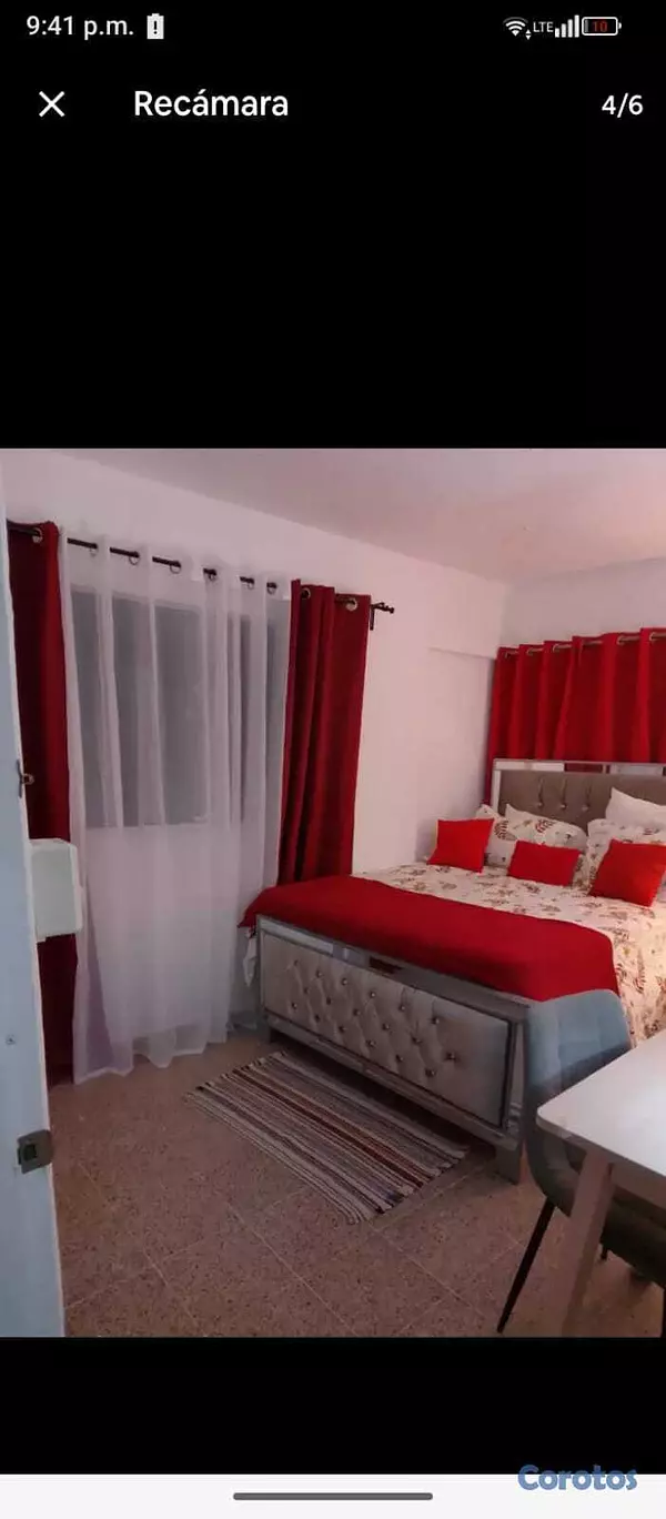 habitaciones y viviendas compartidas - Alquiler de habitación En Gazcue 2