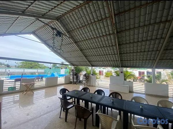 casas vacacionales y villas - Villa Vacacional Aut. Las Americas 3
