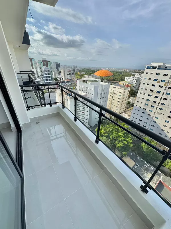 apartamentos - Vendo apartamento nuevo en La Esperilla  8
