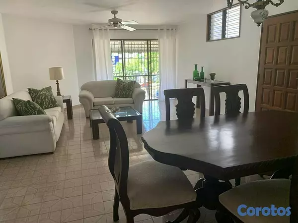 apartamentos -  apartamento en Residencial en la Lincoln 1