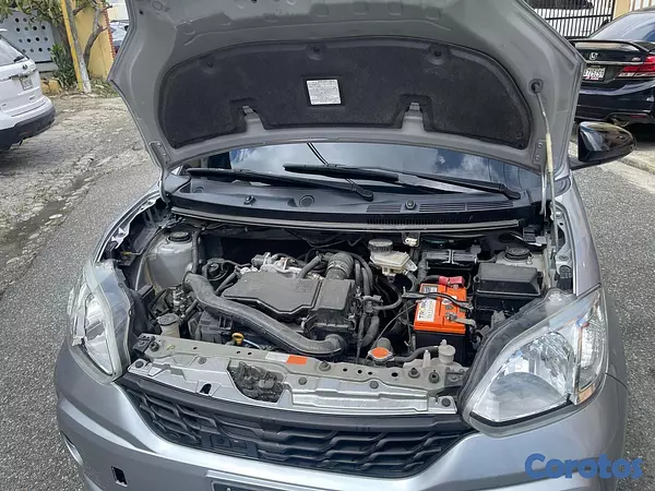 carros - Toyota passo 2019 7