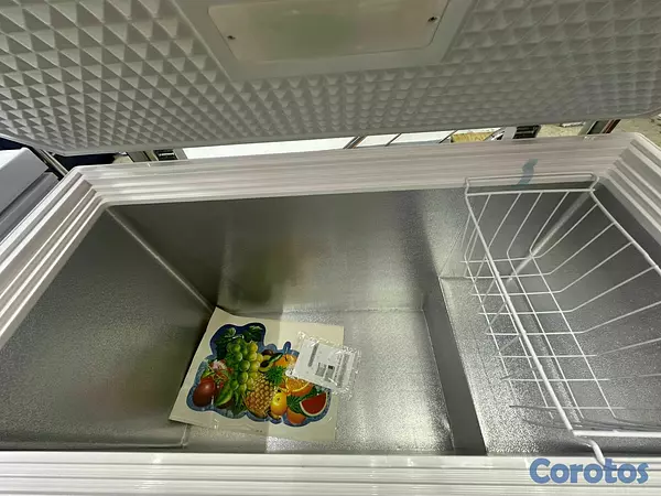 electrodomesticos - FREEZER ELECTRICO 12 PIES NUEVO - JACOBO SOLAR 2