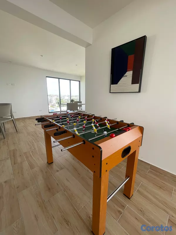 apartamentos - Apartamentos en venta en Gazcue 4