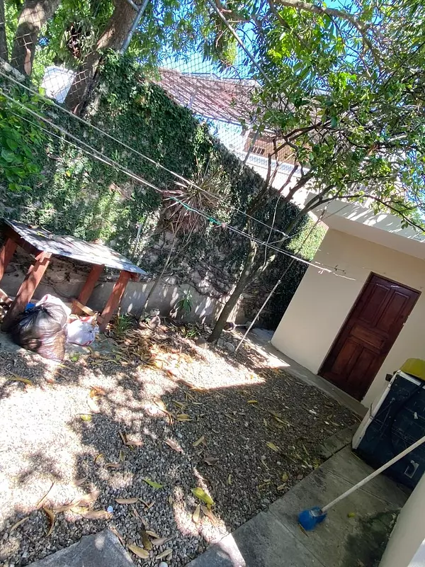 casas - Casa en Los Laureles, Santiago 2