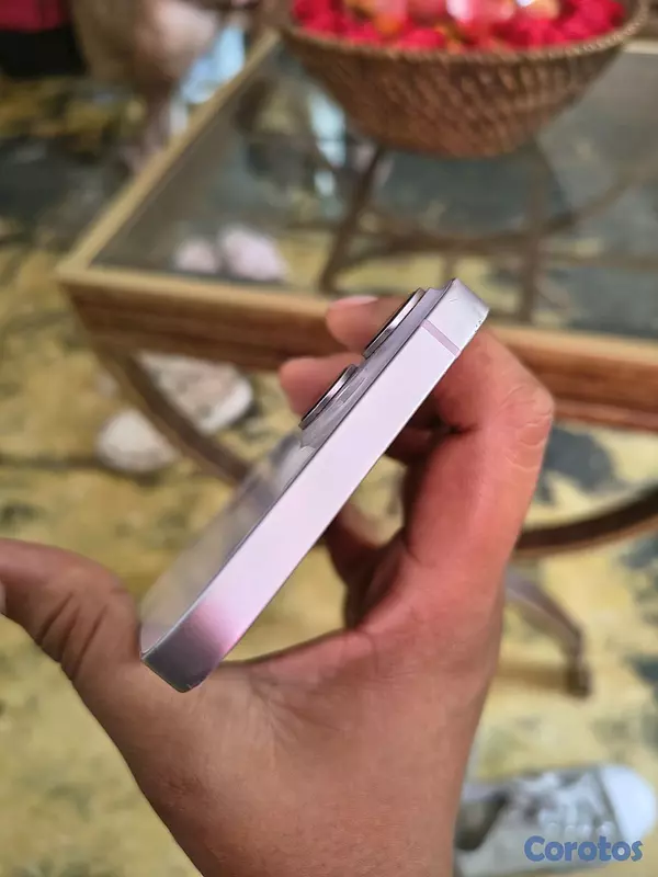 celulares y tabletas - iPhone 14 plus 8