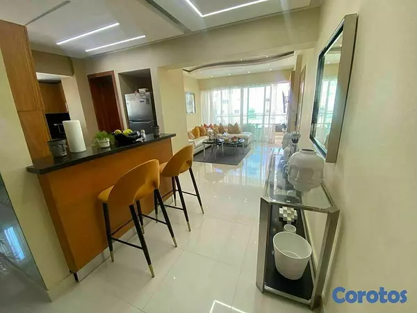 penthouses - Vendo penthouse en el Millón  2