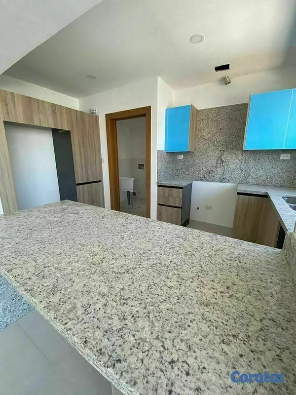 apartamentos - Apartamento de dos habitaciones con terraza  8