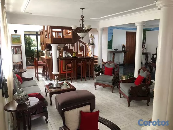 casas - CASA EN VENTA  4