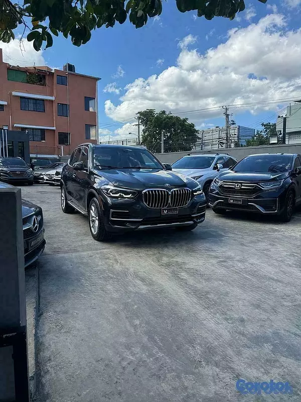 jeepetas y camionetas - BMW X-5 SDrive40I 2023 3