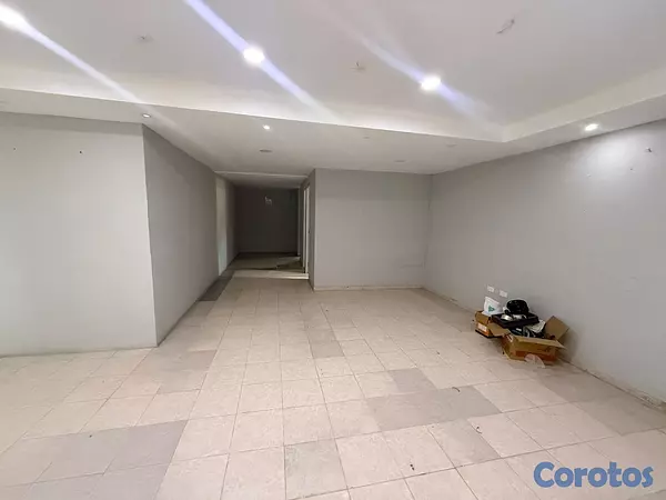 oficinas y locales comerciales - Nave Industrial en Las Americas  3
