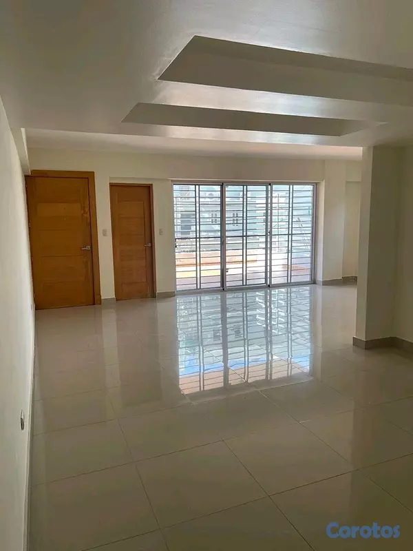 apartamentos - Vive con comodidad, Detrás del Supermercado Nacional de la av. Independencia  5