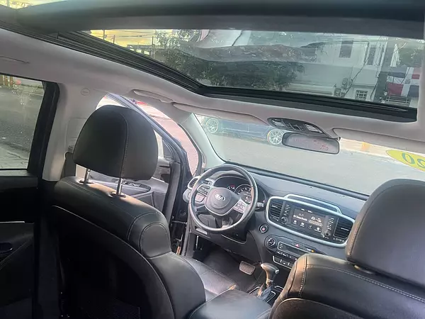 jeepetas y camionetas - hyundai santa fe 2020 limited  7