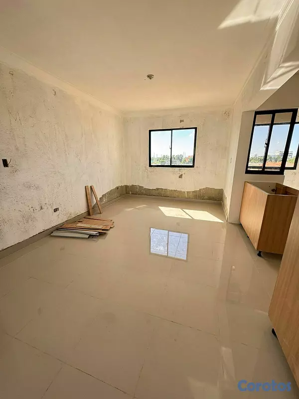 apartamentos - Proyecto de Apartamentos en Prado Oriental 📍 3