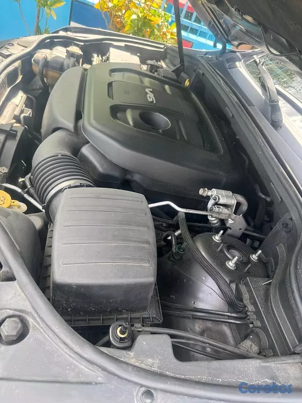 jeepetas y camionetas - SE VENDE JEEPETA GRAND CHEROKEE LIMITED AÑO 2018 10