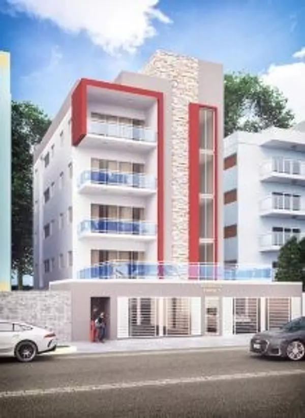 apartamentos - Apartamentos de lujo en San Isidro (Fara I) 2