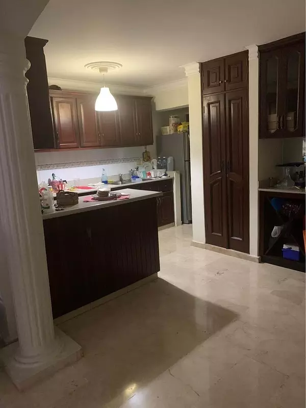 apartamentos - Se vende apartamento en Mirador Sur 2