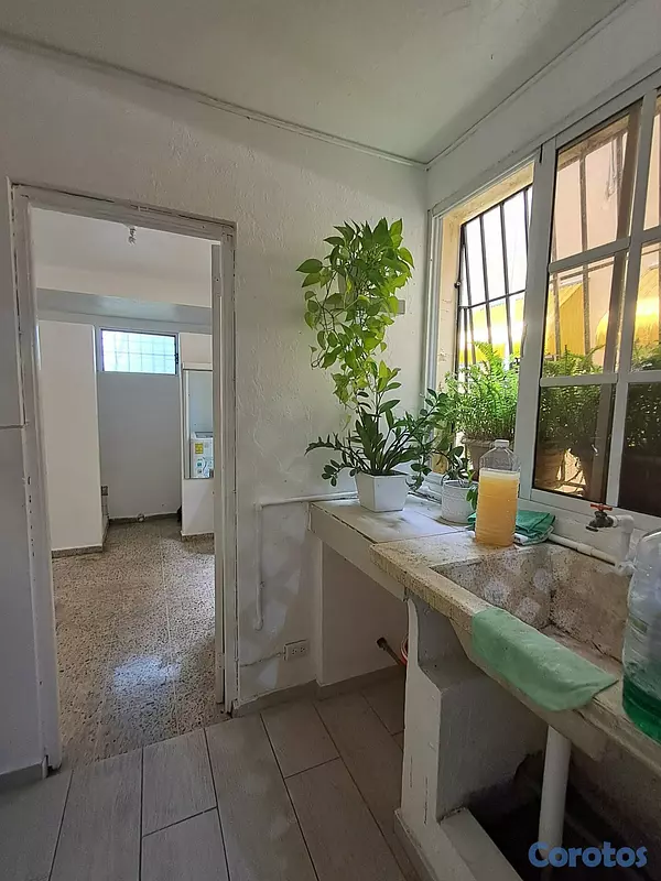 apartamentos - Apartamento clasico con terraza en Gazcue  15