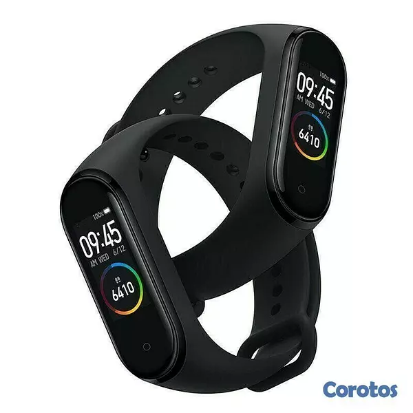 accesorios para electronica - Smartwatch - Reloj inteligente fitness M4. 4