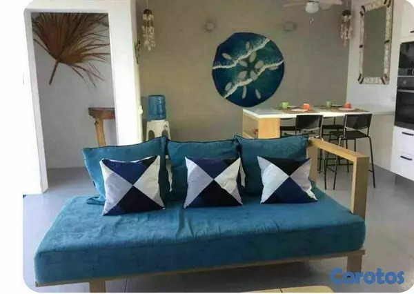 penthouses - Penthouse con vista al mar  7