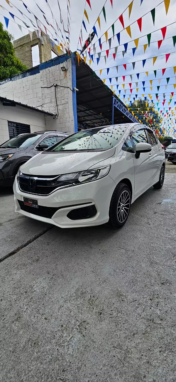 carros - HONDA FIT  2