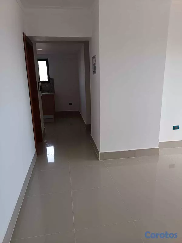 apartamentos - Apartamento De Venta Avenida Independencia Una Hab 4