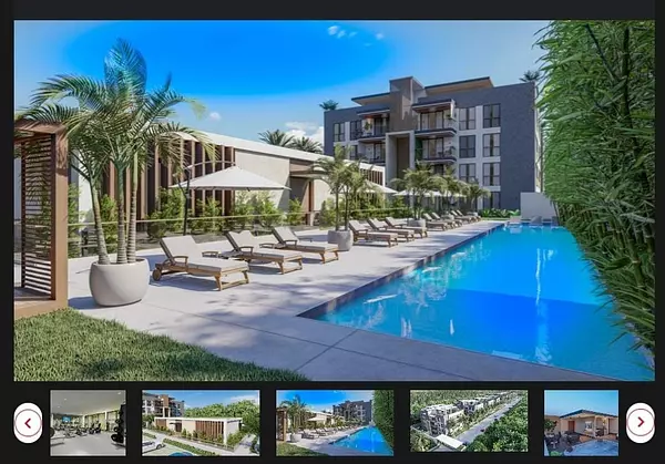 casas vacacionales y villas - Se venden proyectos vacacionales en Punta Cana 8