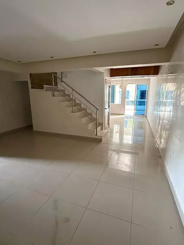penthouses - 🔵Penthouse piso 4 y 5 arroyo hondo viejo  8