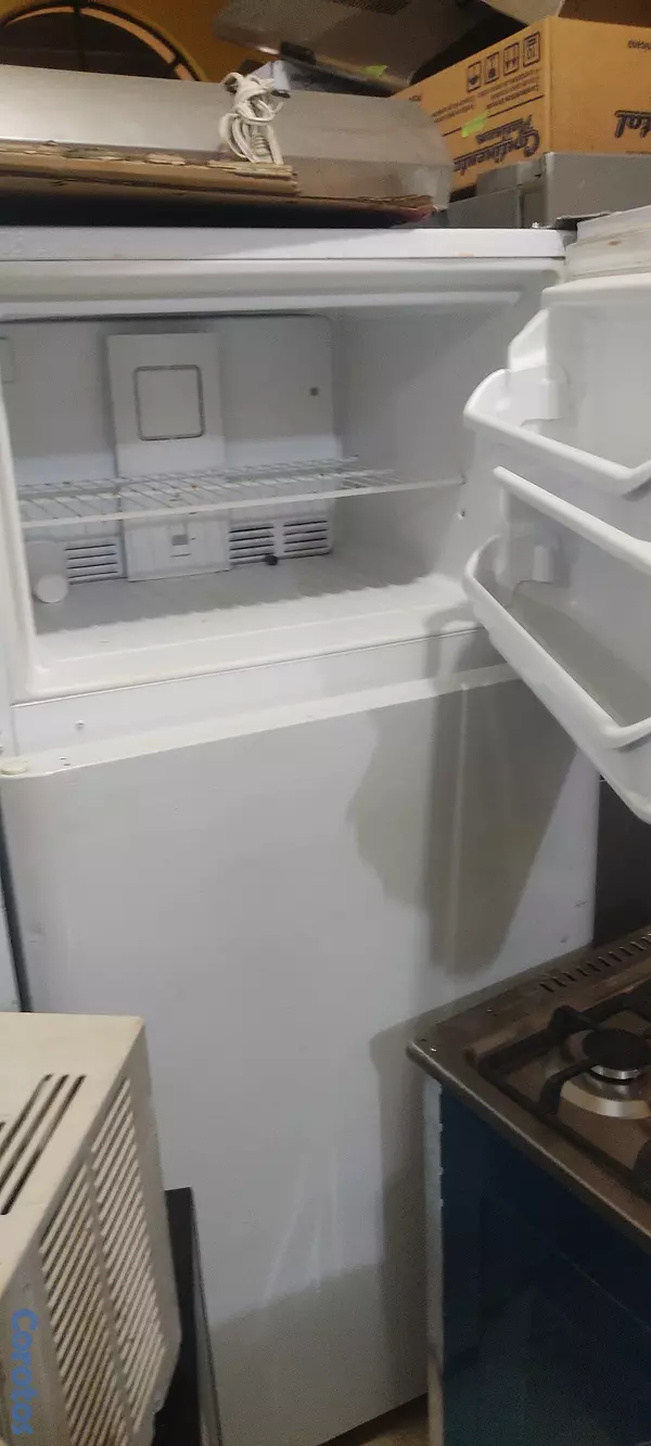 cocina - nevera frigidaire 16 pies 2