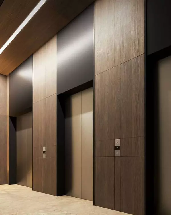 apartamentos -  Torre nueva en la Autopista de san isidro 1770 3