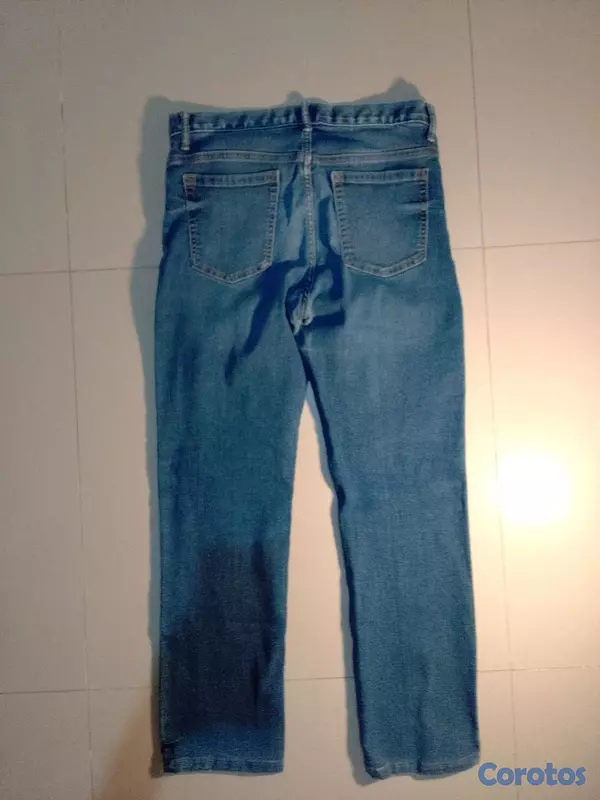 ropa para hombre - Pantalón Old Navy original  3